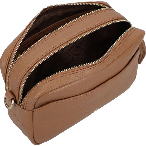 Braun Büffel Hanna Shoulder bag Leather 23 cm Braun Büffel Hanna Shoulder bag Leather 23 cm