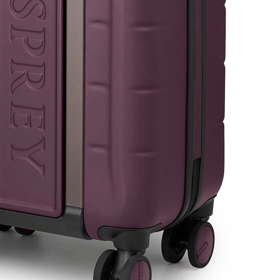 Osprey Ozone 4 wheels Cabin suitcase 55 cm