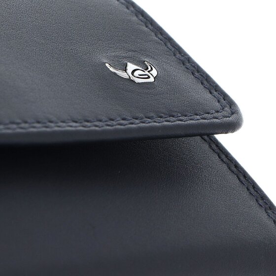Golden Head Polo key wallet 10 cm leather