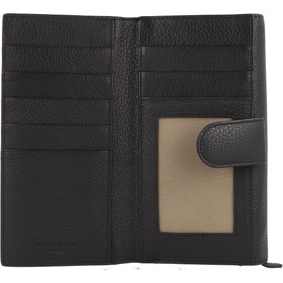 Bric's Marmolada wallet RFID leather 18 cm