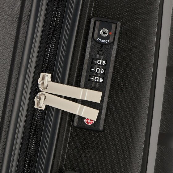 Cocoono Leon 4 wheels Suitcase set 3-piece