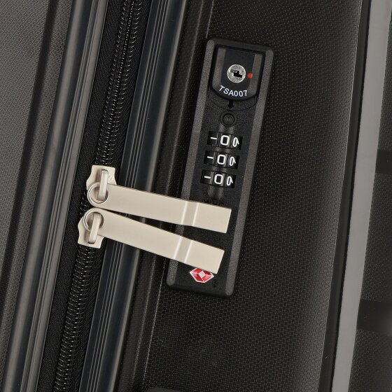 Cocoono Leon 4 wheels Suitcase set 3-piece