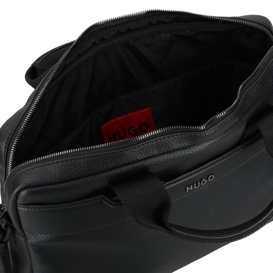 Hugo Speedyork Briefcase 36 cm Laptop compartment