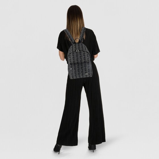 Lacoste Monogram Neocroc Daypack 43 cm Laptop compartment