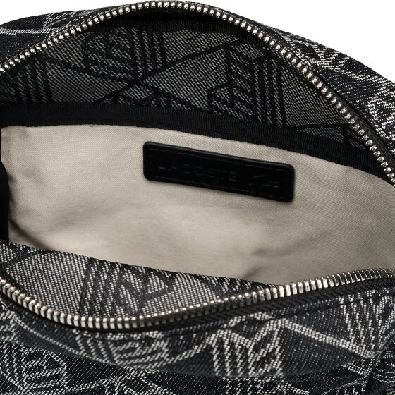 Lacoste Monogram Neocroc Mini Bag Shoulder Bag 16 cm