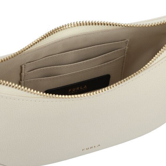 Furla Delizia Shoulder Bag Leather 20 cm