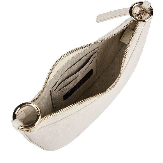 Furla Delizia Shoulder Bag Leather 20 cm