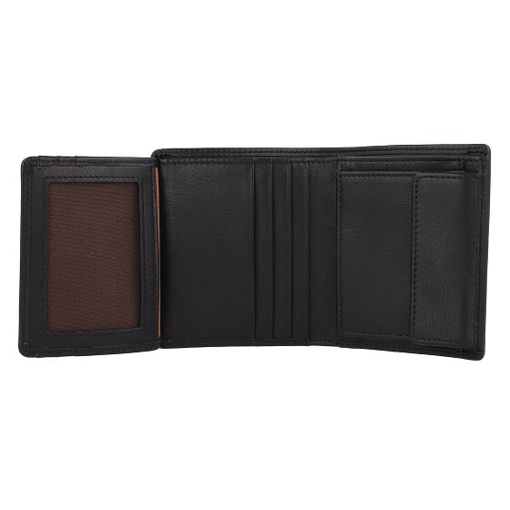 Picard Brooklyn Wallet Leather 9 cm