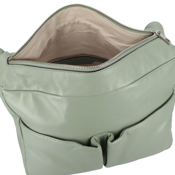 Liebeskind Hera Shoulder Bag Leather 32 cm