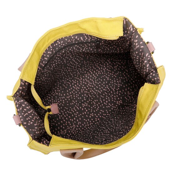 Fritzi aus Preußen Tote Bag Shopper Bag 40 cm