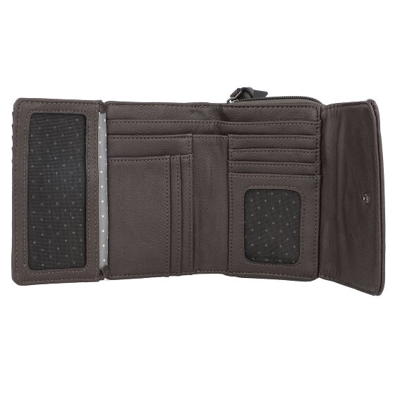 Tom Tailor Juna wallet 15 cm Tom Tailor Juna wallet 15 cm