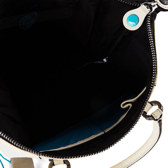 Gabs G3 Plus 5 in 1 leather shoulder bag 37 cm