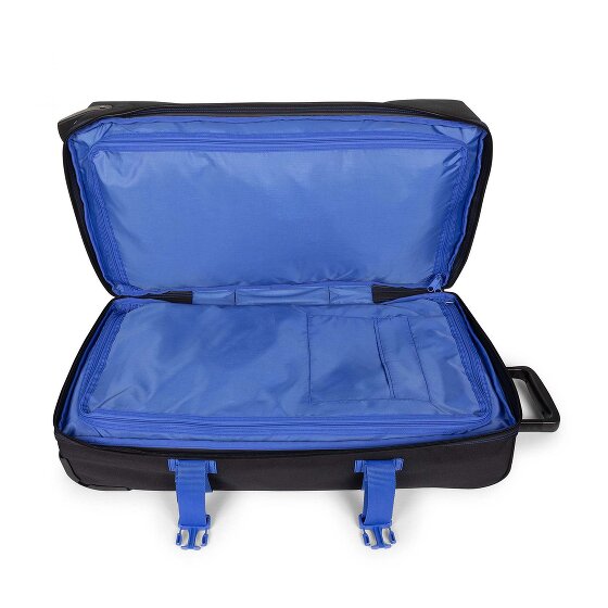 Eastpak Tranverz 2 wheels Trolley 79 cm