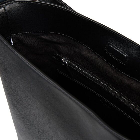 Kate Spade New York Halo Shoulder Bag Genuine Leather 30.5 cm