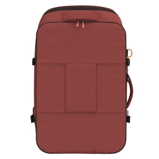 Cabin Zero Adventure Cabin Bag ADV Pro 42L Backpack 55 cm laptop compartment