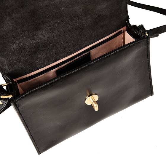 The Bridge Irene Handbag Genuine Leather 24 cm