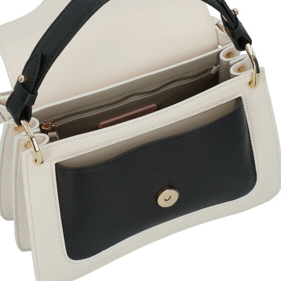 Coccinelle C-Me Shoulder Bag Leather 24 cm