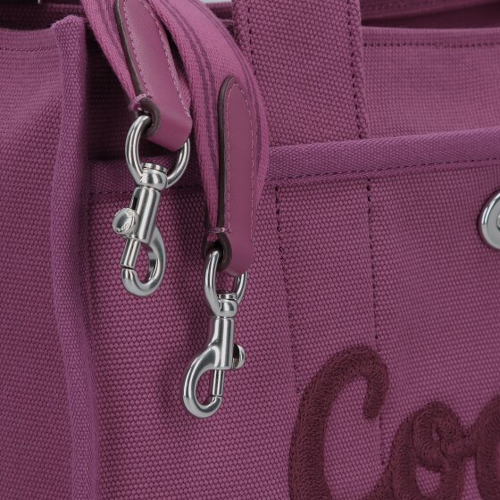 Coach Cargo Handbag 34 cm