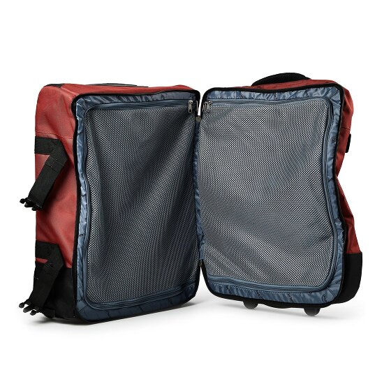 Benzi 5850 2 wheels Cabin suitcase S 51 cm