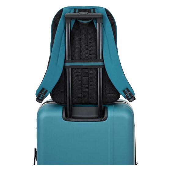 Travelite travelite x NFL Daypack 43 cm Laptop compartment