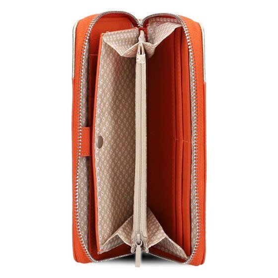 Zwei Eva Wallet 20 cm