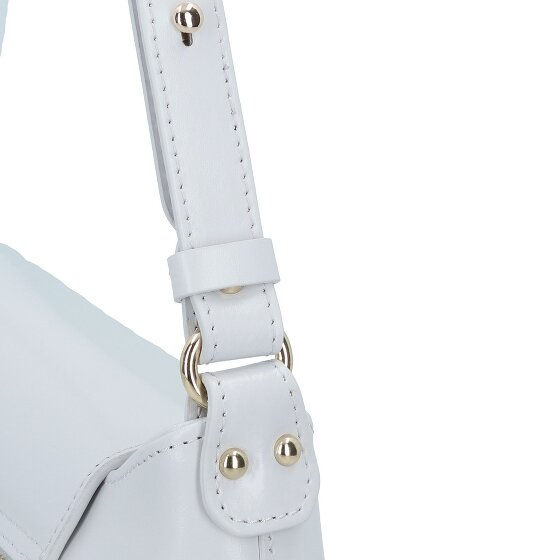 Lancaster Suave Evenly Shoulder Bag M Leather 26.5 cm