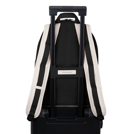 Kapten & Son Aalborg Daypack 42 cm Laptop compartment