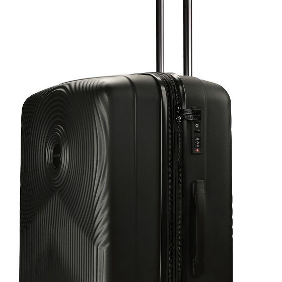 Gabol Radar 4 wheels Trolley 76 cm