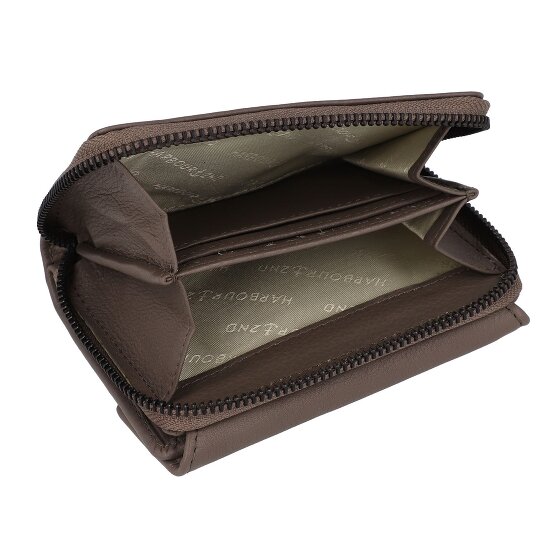 Harbour 2nd Iona Wallet Leather 19 cm