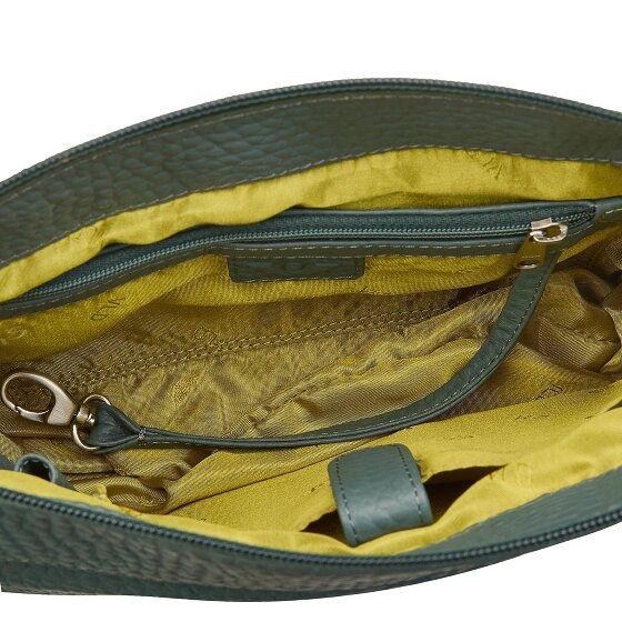 Voi Hirsch Bine Shoulder bag Genuine Leather 22 cm