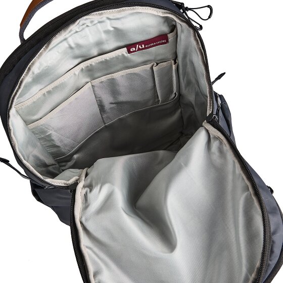 aunts & uncles Japan Nojiri RE Daypack 49 cm Laptop compartment