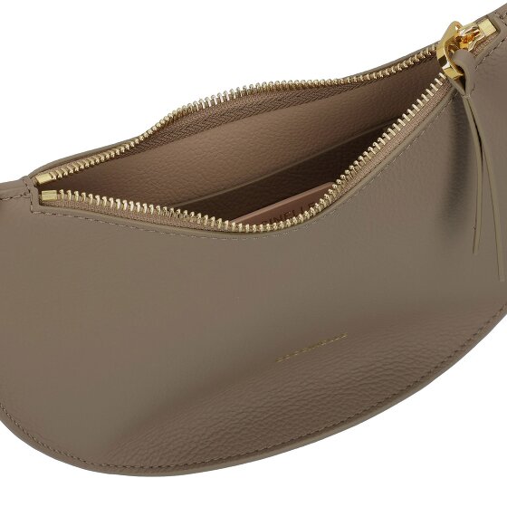 Coccinelle Sunup Shoulder bag Leather 25.5 cm