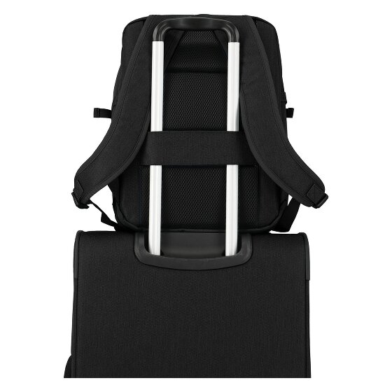 Travelite Kick Off Daypack 40 cm Laptop compartment
