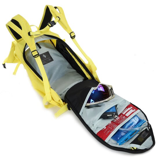 NITRO Splitpack 30 backpack 53 cm