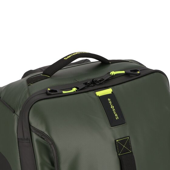 Samsonite Paradiver Light 4 wheels Cabin trolley 55 cm