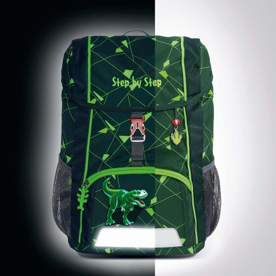 Step by Step Kid Shine kids backpack set 3pcs.