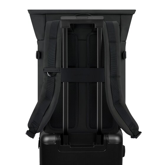 Kapten & Son Helsinki Daypack 46 cm Laptop compartment