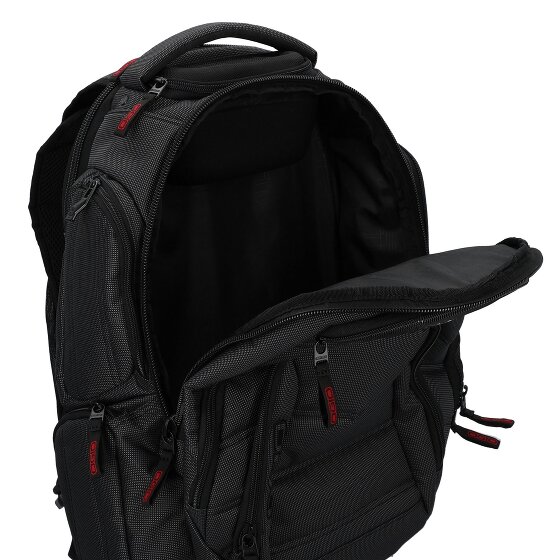 Ogio Renegade RSS backpack 49 cm laptop compartment