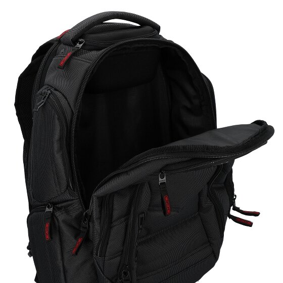 Ogio Renegade RSS backpack 49 cm laptop compartment