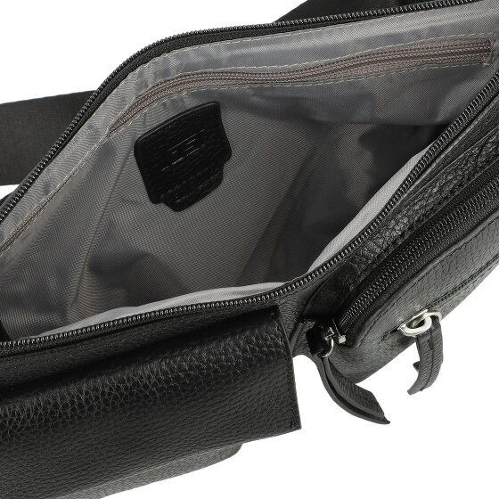 Jost Vika Shoulder bag Leather 28 cm