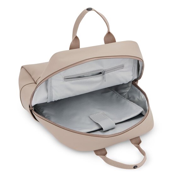 Johnny Urban Sleek Series Hailey Daypack 36 cm Laptop compartment