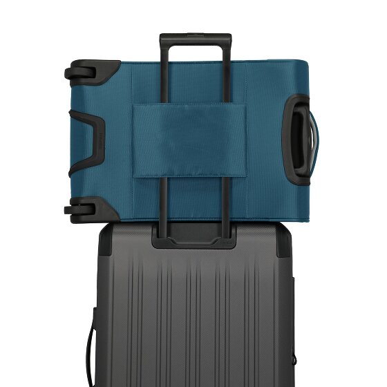 Travelite Jetpack Slim 2 wheels Cabin trolley 55 cm