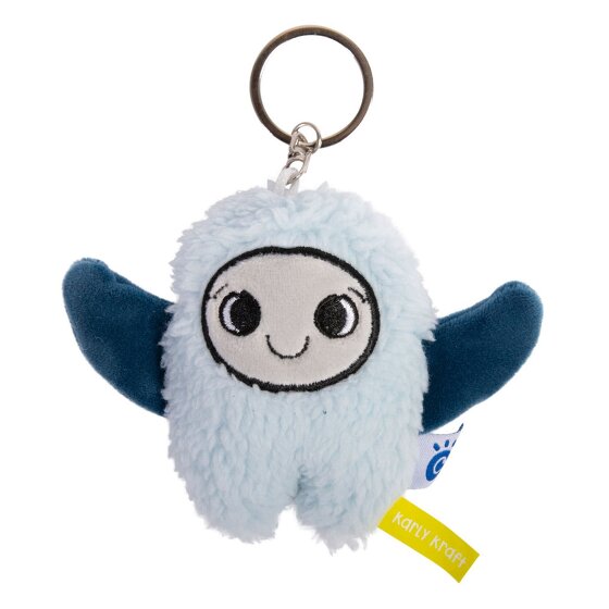 School-Mood Champion Maxx Pro Mila School bag set 7-piece