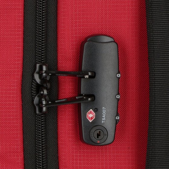 Samsonite Roader 0 2 wheels Travel bag 79 cm