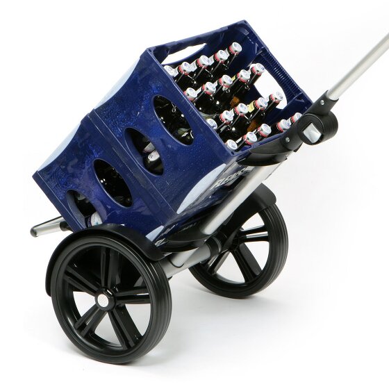 Andersen Shopper Tura Shopper Fado shopping trolley 70 cm