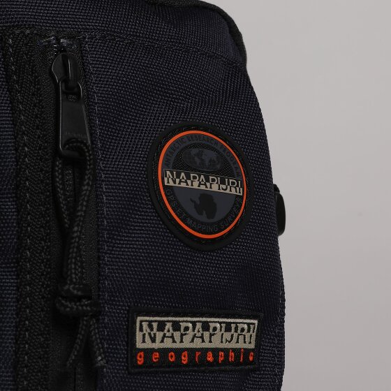 Napapijri H-Voyage Shoulder bag 12 cm