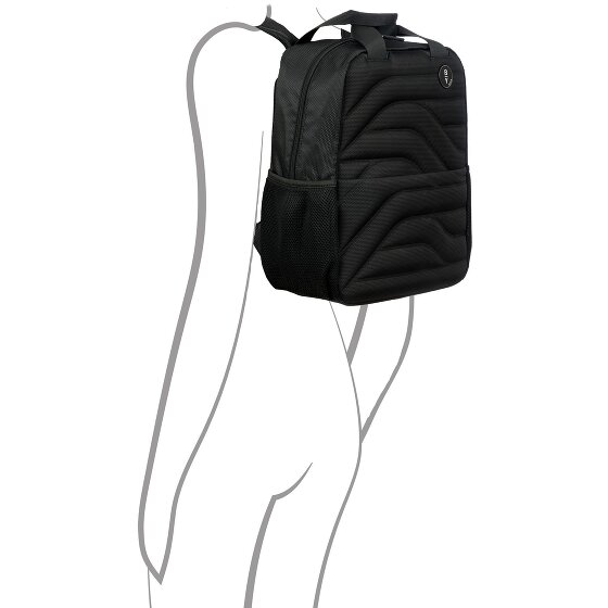 Bric's BY Ulisses backpack 37 cm laptop compartment
