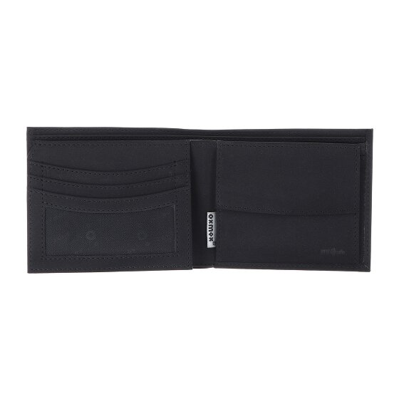 oxmox New Cryptan Wallet RFID protection 12 cm