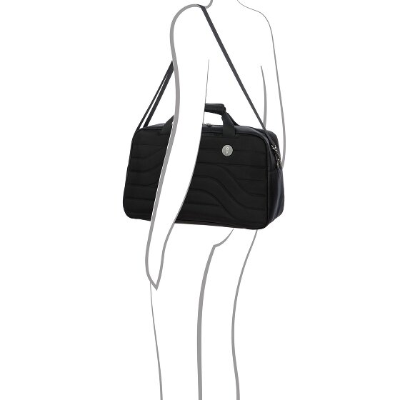 Bric's BY Ulisse Weekender travel bag 47 cm