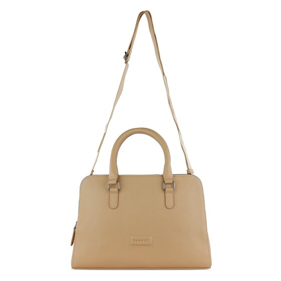 Bugatti Elsa Handbag Leather 32 cm